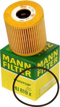 Oil Filter resmi