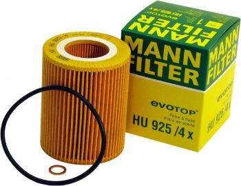 Oil Filter resmi