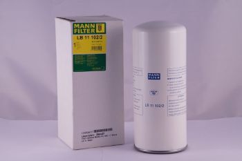 Compressed air-oil separation resmi