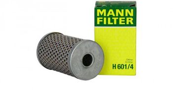 Oil Filter resmi