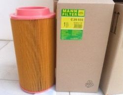 Air Filter resmi