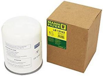 Compressed air-oil separation resmi