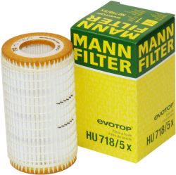 Oil Filter resmi