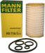 Oil Filter resmi