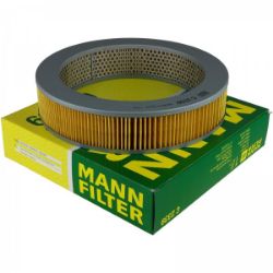 Air Filter resmi