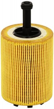 Oil Filter resmi