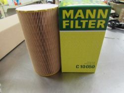 Air Filter resmi