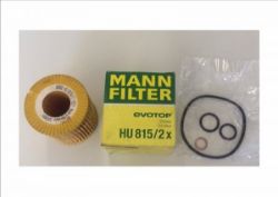 Oil Filter resmi