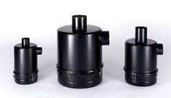 Oil Bath Air Filter resmi