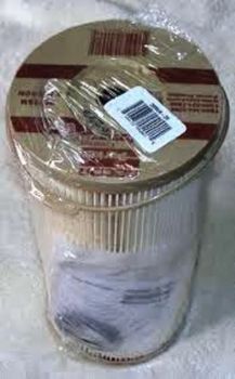 Fuel Water Seperator Filter resmi