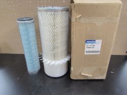 Air Filter resmi