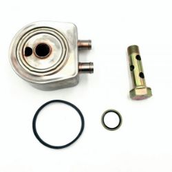 OIL COOLER resmi