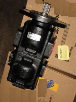 P21 HYD PUMP 36&26CCR resmi