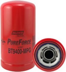 Hydraulic Filter resmi