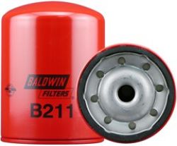 Oil Filter resmi