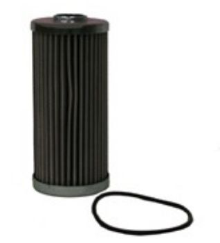 Hydraulic Filter resmi