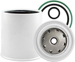 Fuel / Water Seperator Filter resmi