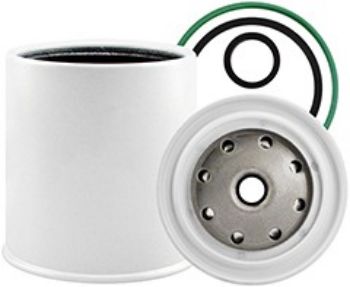 Fuel / Water Seperator Filter resmi