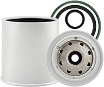 Fuel / Water Seperator Filter resmi