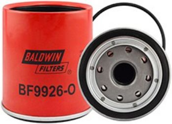 Fuel / Water Seperator Filter resmi