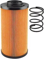 Hydraulic Filter resmi