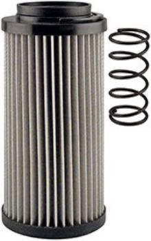 Hydraulic Filter resmi