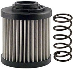 Hydraulic Filter resmi
