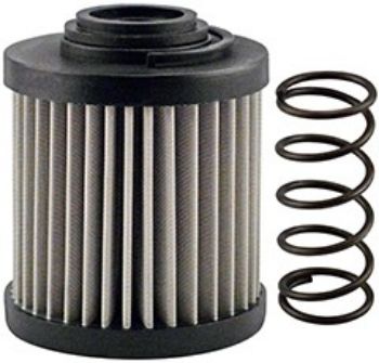 Hydraulic Filter resmi