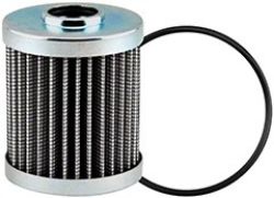 Hydraulic Filter resmi