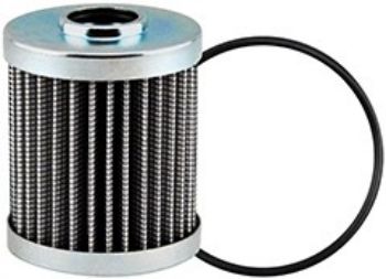 Hydraulic Filter resmi