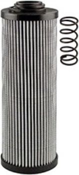 Hydraulic Filter resmi