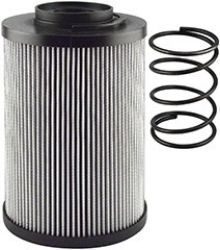 Hydraulic Filter resmi