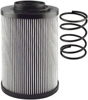 Hydraulic Filter resmi