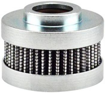 Hydraulic Filter resmi