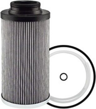 Hydraulic Filter resmi