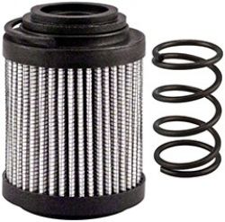Hydraulic Filter resmi