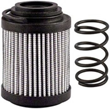 Hydraulic Filter resmi