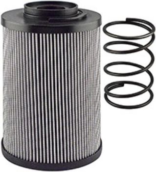 Hydraulic Filter resmi