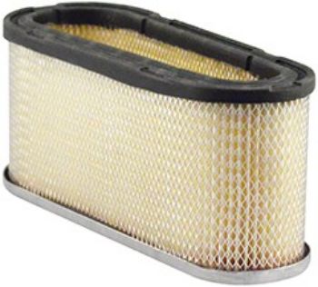 Air Filter resmi