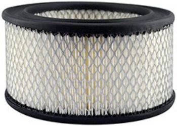 Air Filter resmi