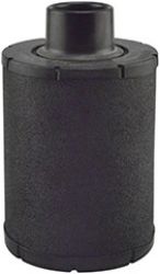 Air Element in Disposable Housing resmi