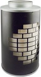 Air Element in Disposable Housing resmi