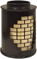 Air Element in Disposable Housing resmi