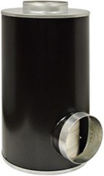 Air Element in Disposable Housing resmi