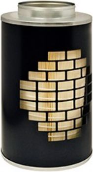 Air Element in Disposable Housing resmi