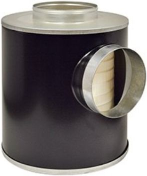 Air Element in Disposable Housing resmi