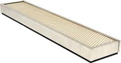 Cab Air Element resmi