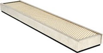 Cab Air Element resmi