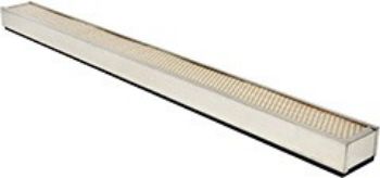 Cab Air Element resmi