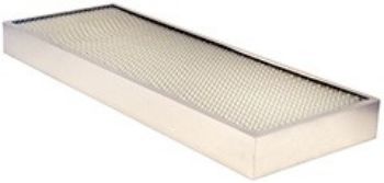 Cab Air Element resmi